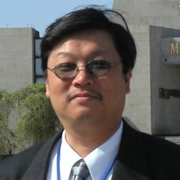 Jason Li, Ph.D.
